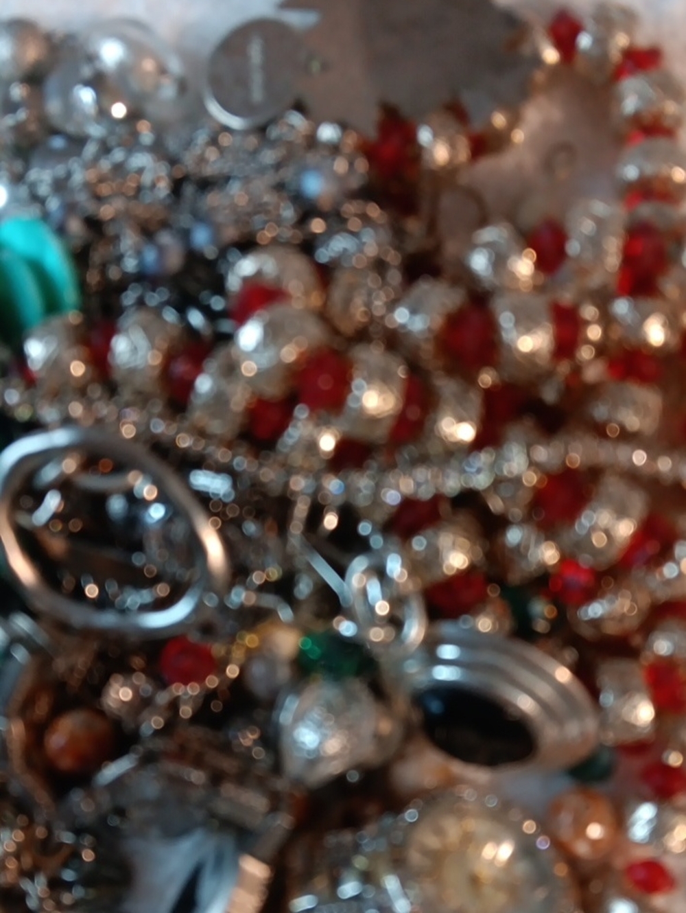 #1 Multi-Color Craft Jewelry - Picture 3 of 4